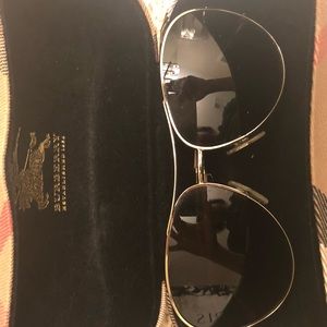 Burberry Sunglasses